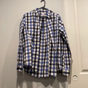 JC Penny Flannel